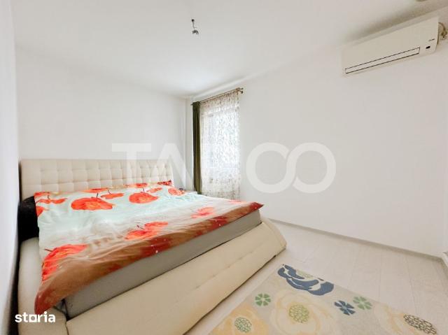 Apartament cu 2 camere la cheie cu parcare zona Doamna Stanca