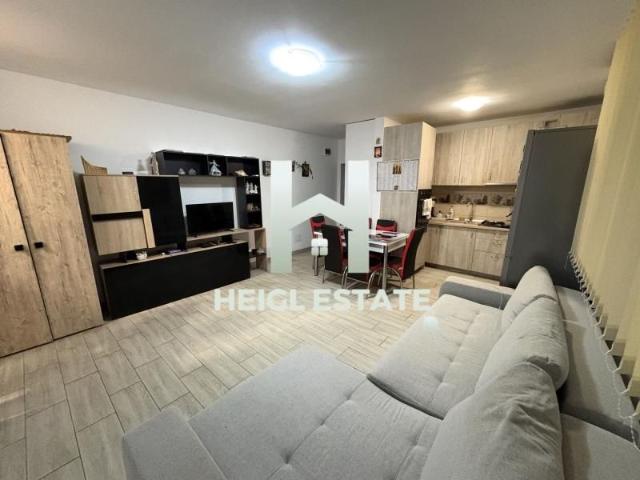 Apartament cu 2 camere la etajul 1 in Giroc