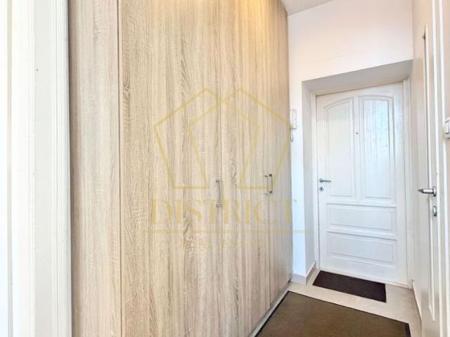 Apartament cu 2 camere la etajul 1 langa Piata Unirii in Timisoara de