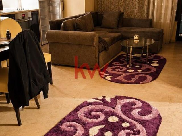 Apartament cu 2 camere la Exclusiv Residence, modern, Copou!