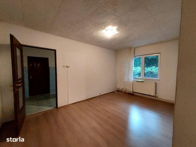 Apartament cu 2 camere la parter – Str. Mihai Eminescu, Deva