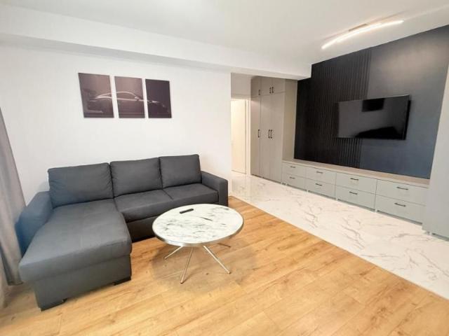 APARTAMENT CU 2 CAMERE LA PRIMA INCHIRIERE, BLOC NOU, BUCIUM/VISAN