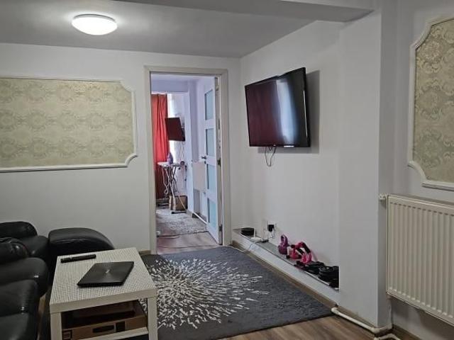 Apartament cu 2 camere la vila zona centrala Copou Iasi, langa Biblioteca centrala, liceu Negruzzi