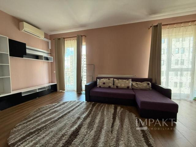 Apartament cu 2 camere, langa Iulius Mall!