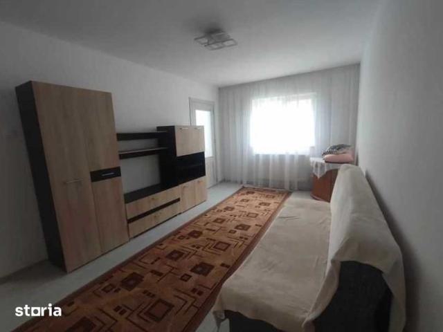 Apartament cu 2 camere langa Palas Mall