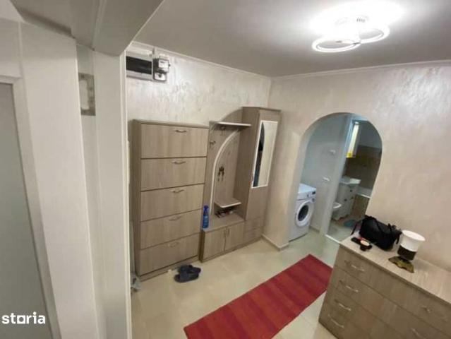 Apartament cu 2 camere langa Palas Mall