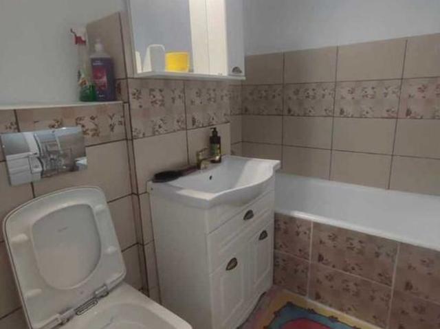 Apartament cu 2 camere langa Palas Mall