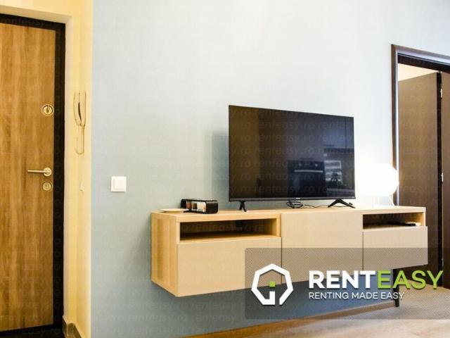 Apartament cu 2 camere langa Palas complex Lazar Residence