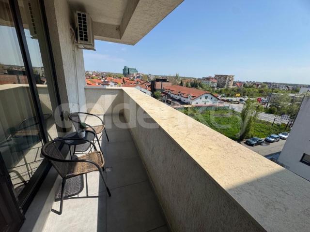 Apartament cu 2 camere langa rondul OMV | ID:3120079