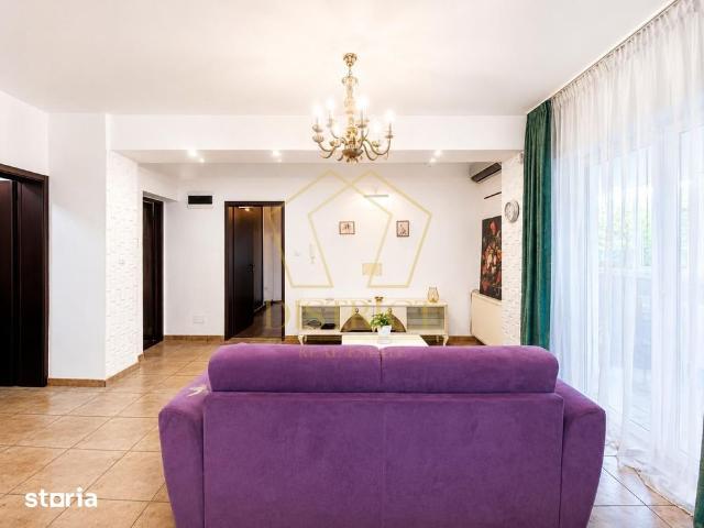 Apartament cu 2 camere | Lipovei