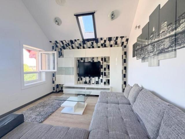 Apartament cu 2 camere Lipovei Timisoara