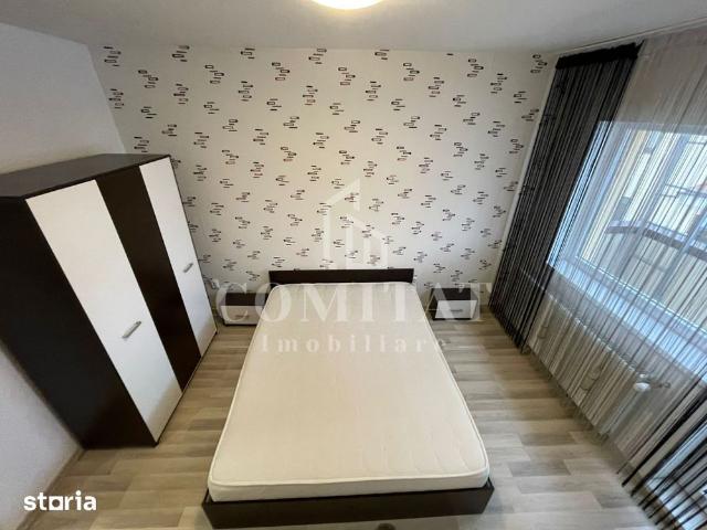 Apartament cu 2 camere | Loc de parcare | Bună Ziua