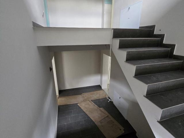 Apartament cu 2 camere + loc de parcare Busteni Zamora