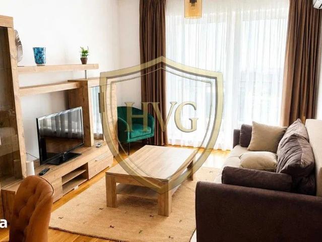Apartament cu 2 camere | Loc de parcare | Centrala imobil | 1 Mai