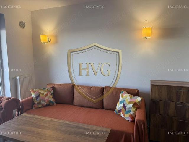 Apartament cu 2 camere | Loc de parcare | Centrala imobil | Doamna Ghica