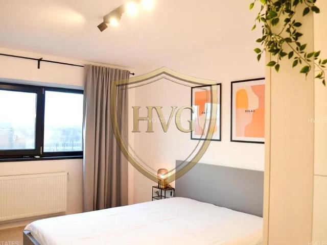 Apartament cu 2 camere | Loc de parcare | Centrala proprie | Bucurestii Noi