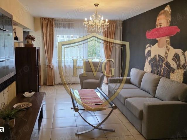 Apartament cu 2 camere | Loc de parcare | Decomandat | Alba Iulia