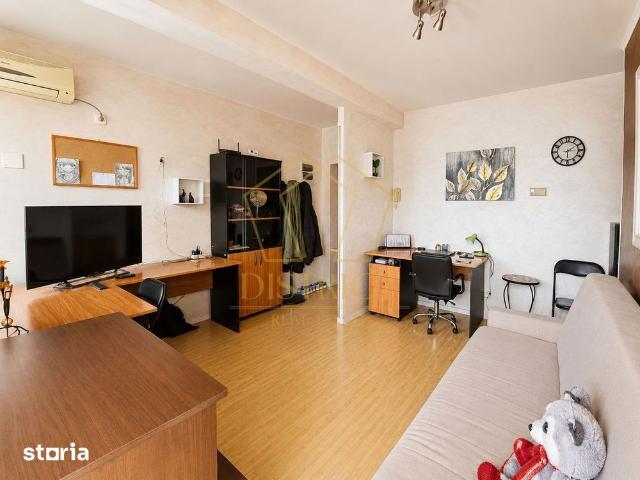 Apartament cu 2 camere loc de parcare, etaj 1 | Dumbravita la intrare