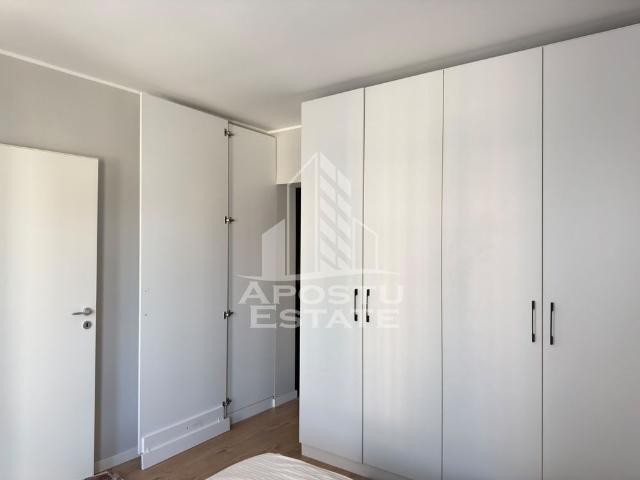 Apartament cu 2 camere, loc de parcare,in zona Aradului, Timisoara