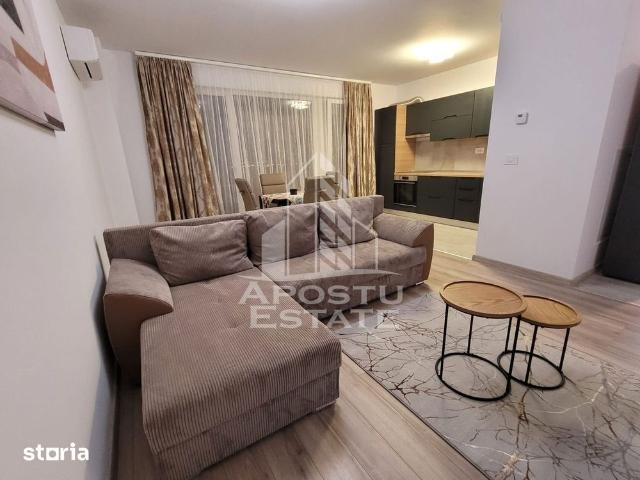 Apartament cu 2 camere, loc de parcare, Iris, zona Aradului