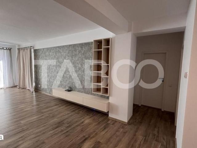 Apartament cu 2 camere + loc de parcare la prima inchiriere