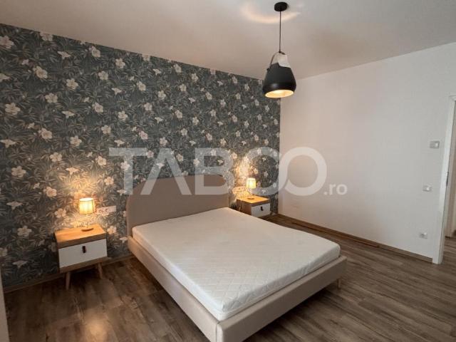 Apartament cu 2 camere + loc de parcare la prima inchiriere