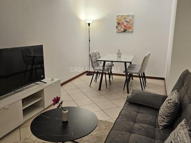 Apartament cu 2 camere + loc parcare in bloc nou Torontalului Ring