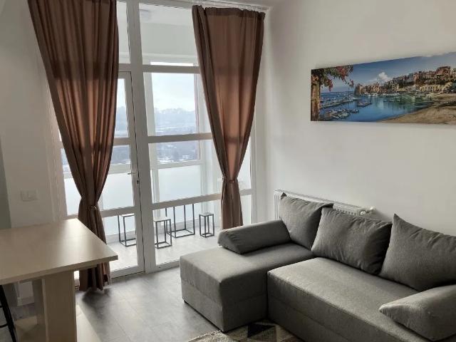 Apartament cu 2 camere, LOC PARCARE INCLUS, zona Cartier Visoianu