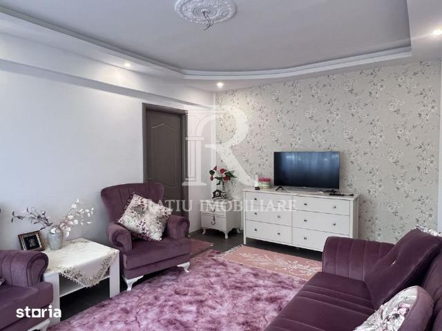 Apartament cu 2 camere | Louis Pasteur 42 | Spitalul Judetean | Oradea