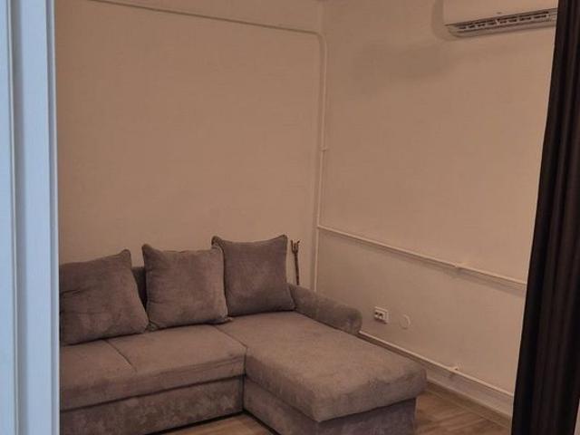 Apartament cu 2 camere Pacurari Mimoza Pet Friendly