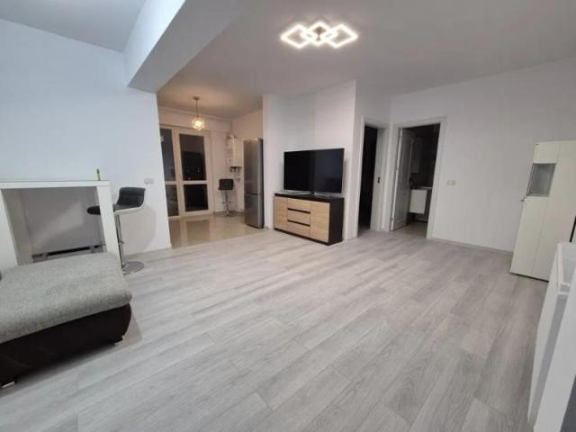 Apartament cu 2 camere Pacurari Complex Iriss