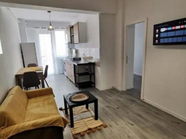Apartament cu 2 camere Pacurari Restaurant Bizantique