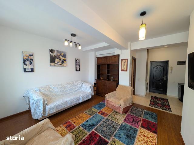 Apartament cu 2 camere Parc Sebastian bloc nou comision 0%
