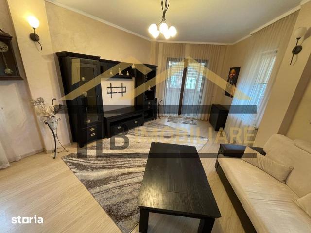 Apartament cu 2 camere, parcare, 65mp, Zona Dimitrie Cantemir