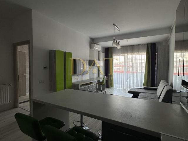 Apartament cu 2 camere | parcare | Bonjour Residence |