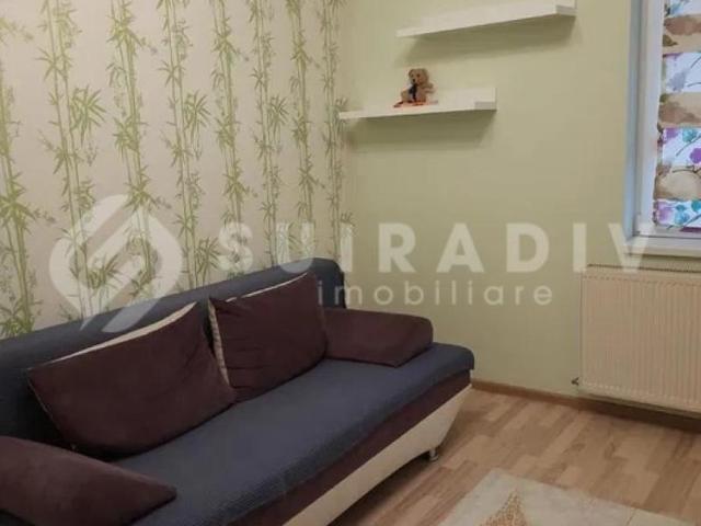 Apartament cu 2 camere, parcare, bloc nou Grigorescu
