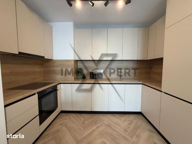 Apartament cu 2 camere, parcare, Elite City