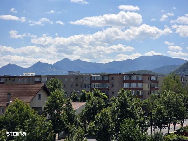 Apartament cu 2 camere, parcare subterana, Grynvest Residence