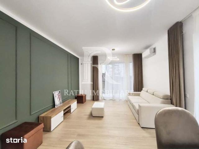 Apartament cu 2 camere | Parcare subterana inclusă | Oradea