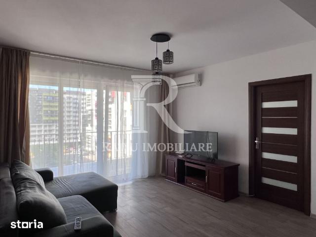 Apartament cu 2 camere | parcare subterana | Iosia Rezidence | Oradea