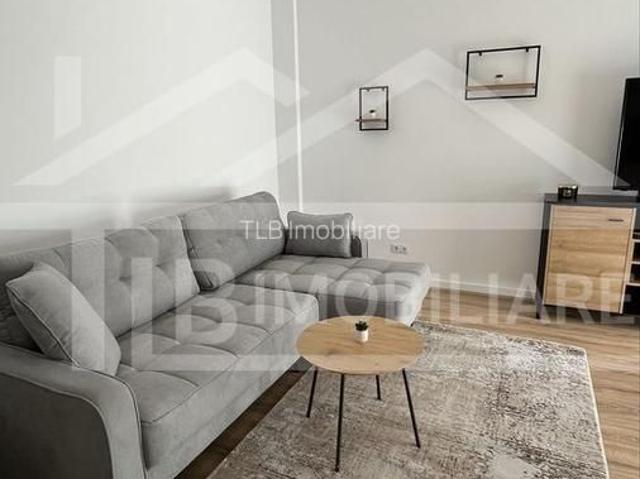 Apartament cu 2 camere,parcare subterana, 60mp, Zona Crinului Residence