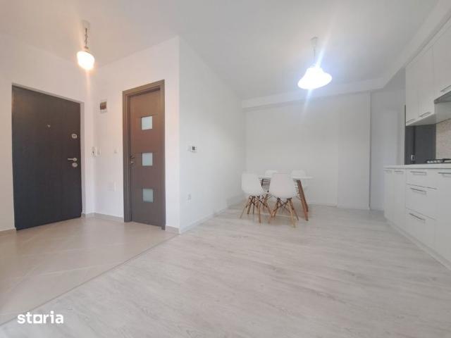 Apartament cu 2 camere + parcare proprie