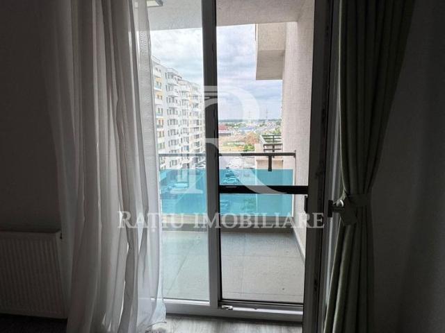 Apartament cu 2 camere | Parcare | Victoria Rezidential | Oradea