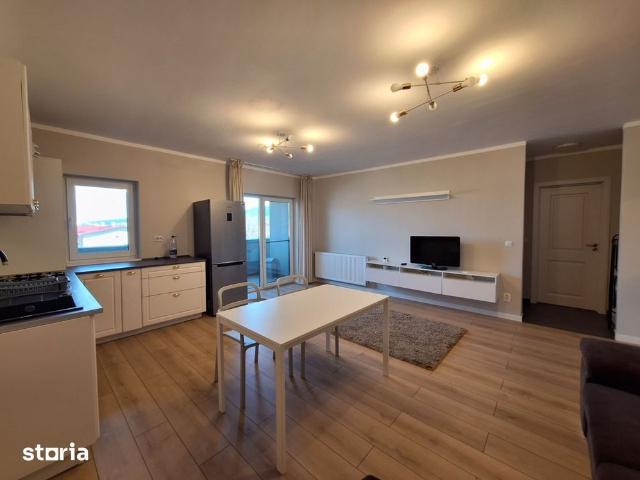 Apartament cu 2 camere, parcare, zona Tineretului