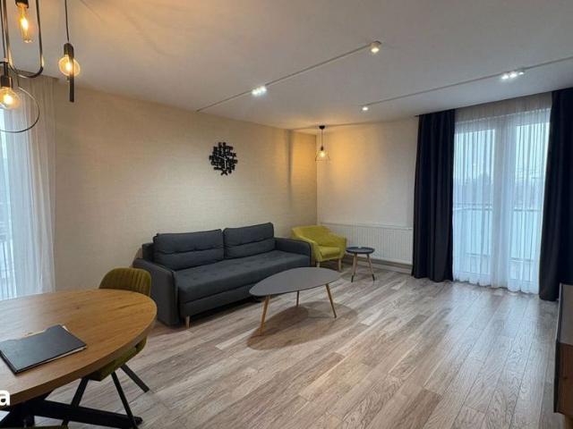 Apartament cu 2 camere, parcare, zona Calea Turzii