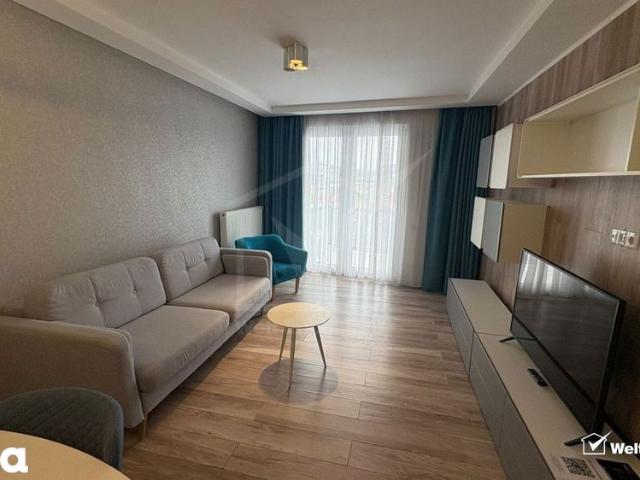 Apartament cu 2 camere, parcare, zona Calea Turzii
