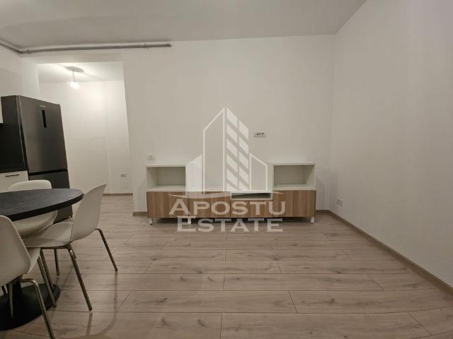 Apartament cu 2 camere, parter, zona Giroc