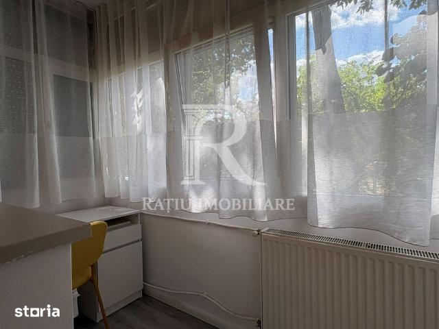 Apartament cu 2 camere | Parter | Oradea