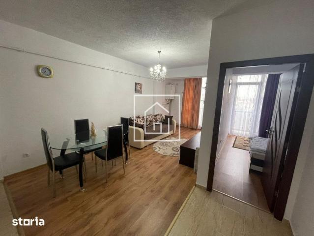 Apartament cu 2 camere pe Doamna Stanca Sibiu