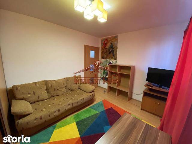 Apartament cu 2 camere pe Doamna Stanca/Selimbar